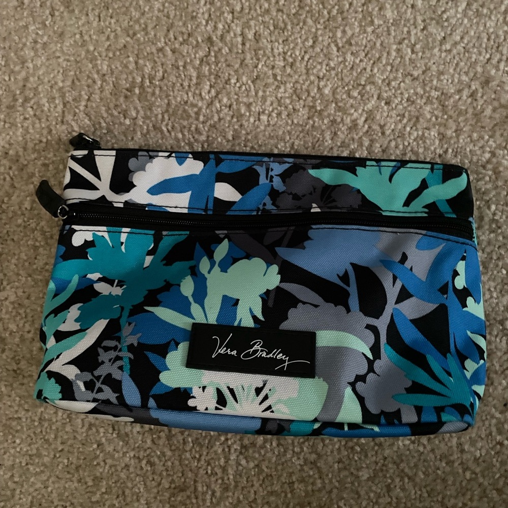 Vera Bradley Make-up Bag